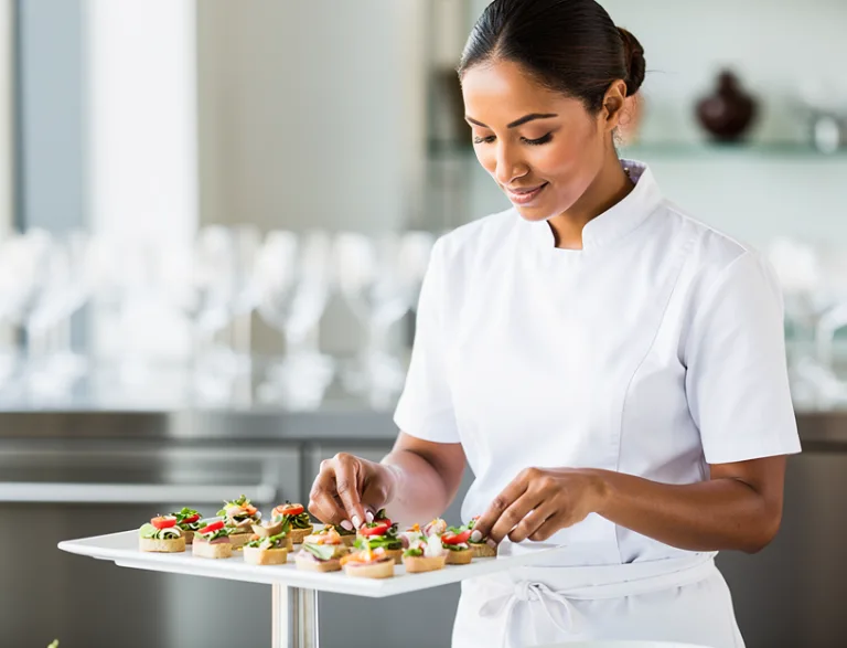 Luxury Caterer service in Newtownabbey